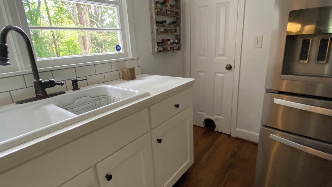 Photo of Kitchen in Vinings Cove