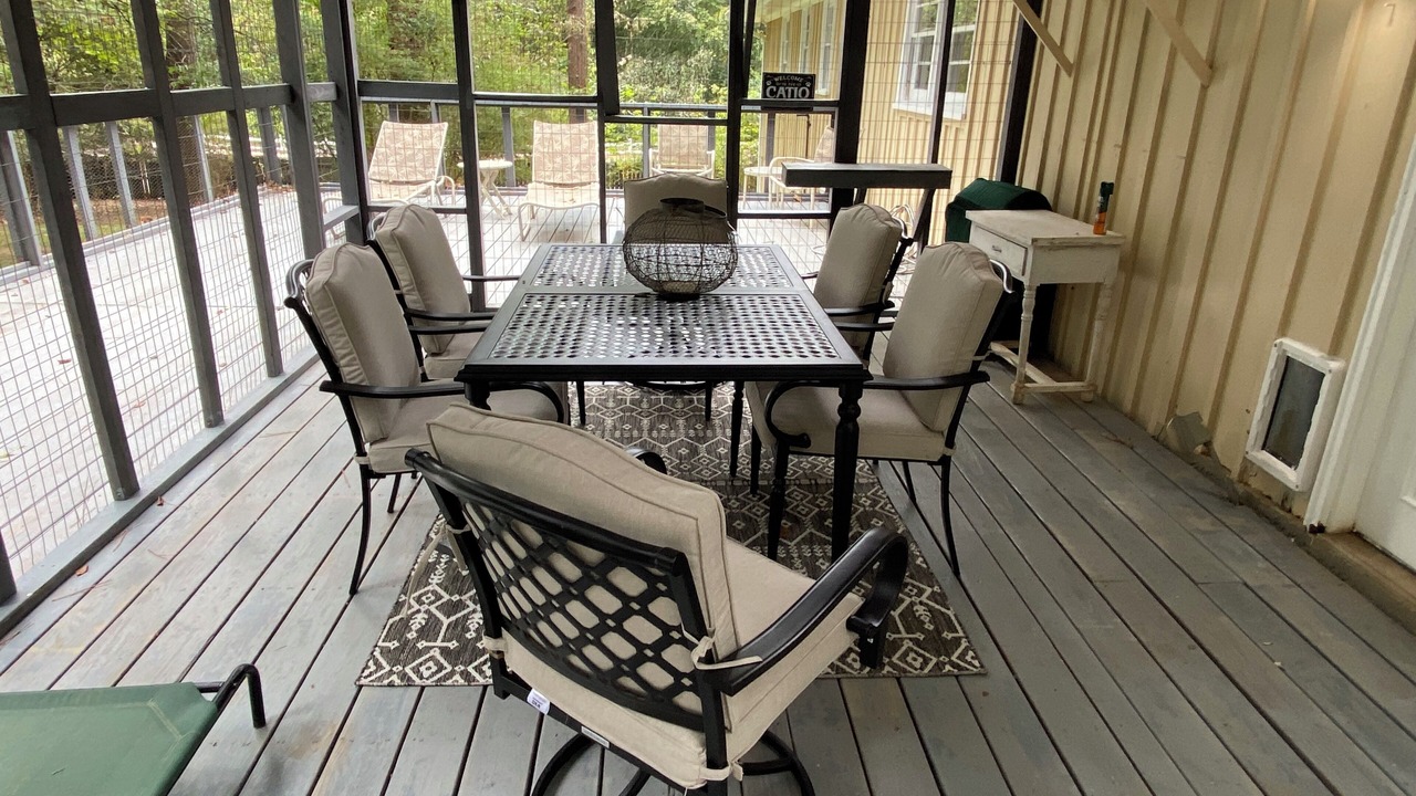 Photo of Outdoor in Vinings Cove