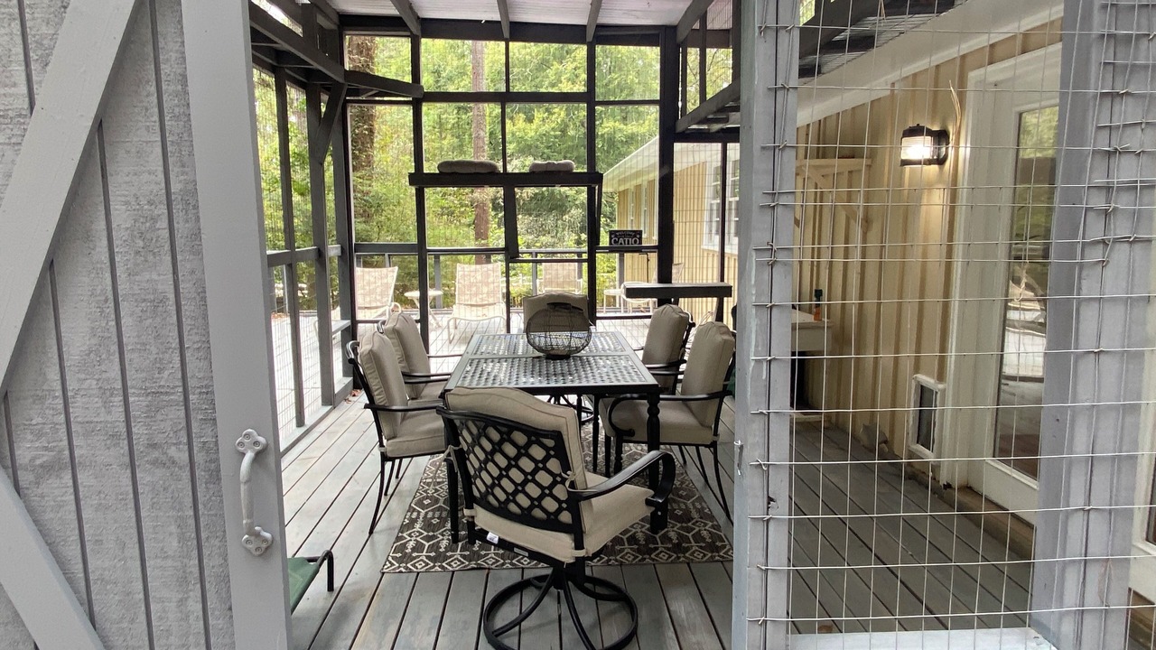 Photo of Outdoor in Vinings Cove