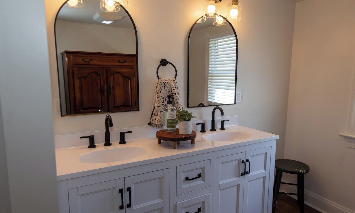 Photo of Bathroom in Witmer