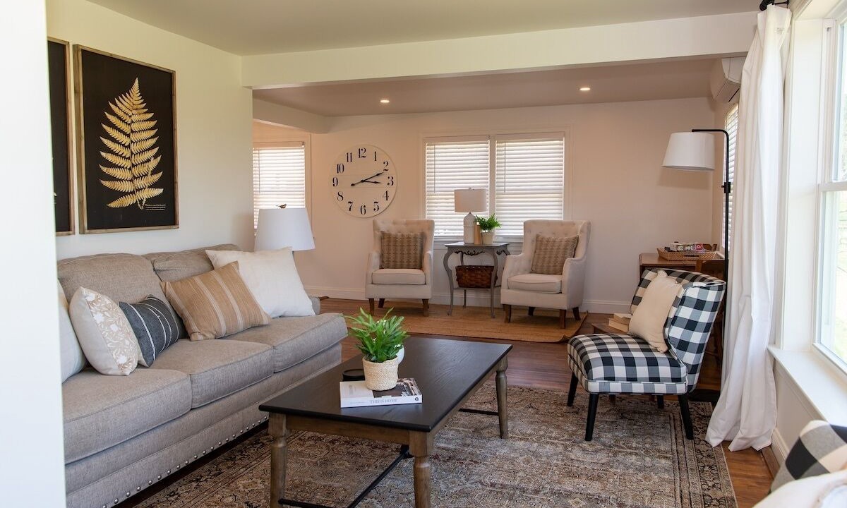 Photo of Livingroom in Witmer