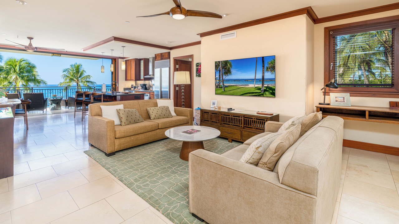 Photo of Bedroom in Ko Olina