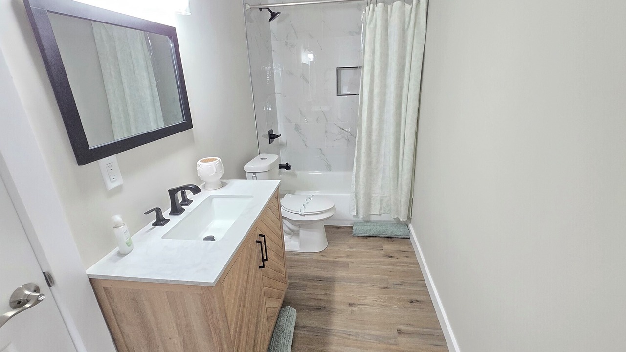 Photo of Bathroom in Pittsburgh
