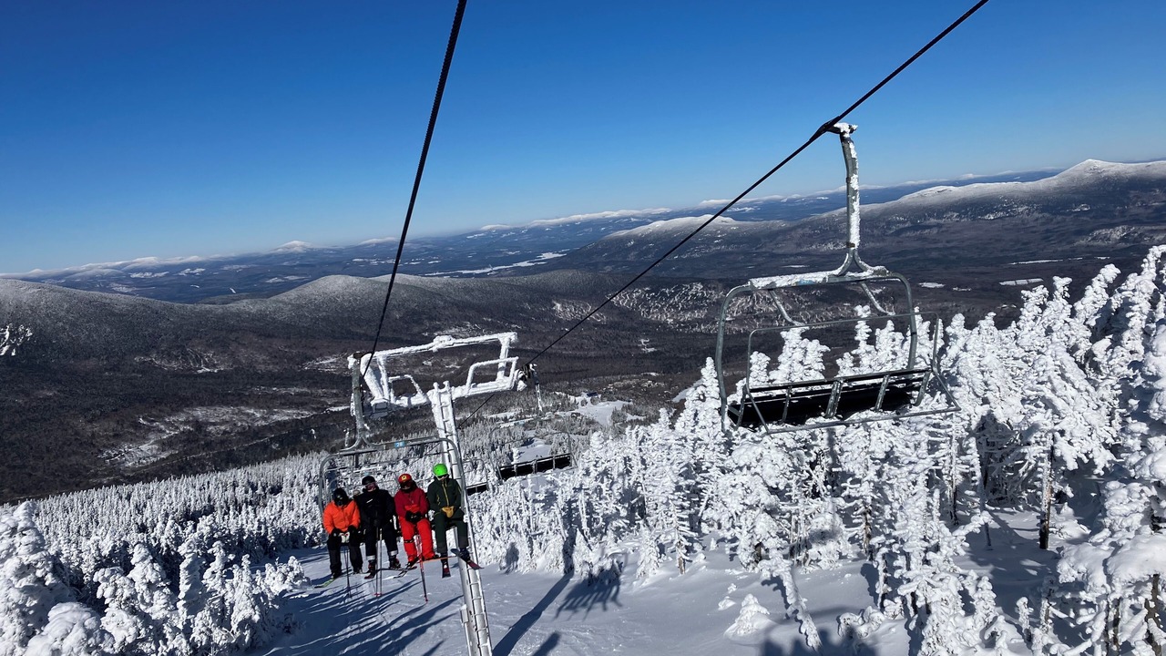 Photo of Others in Carrabassett Valley