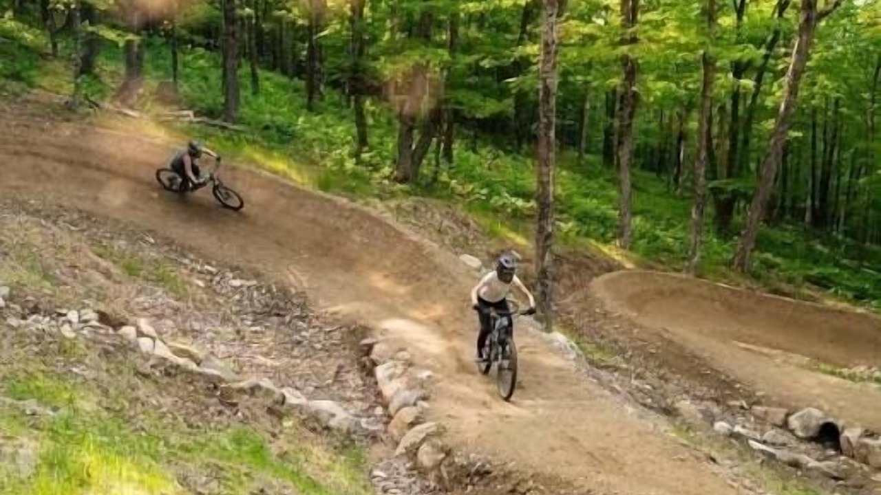 Photo of Others in Carrabassett Valley
