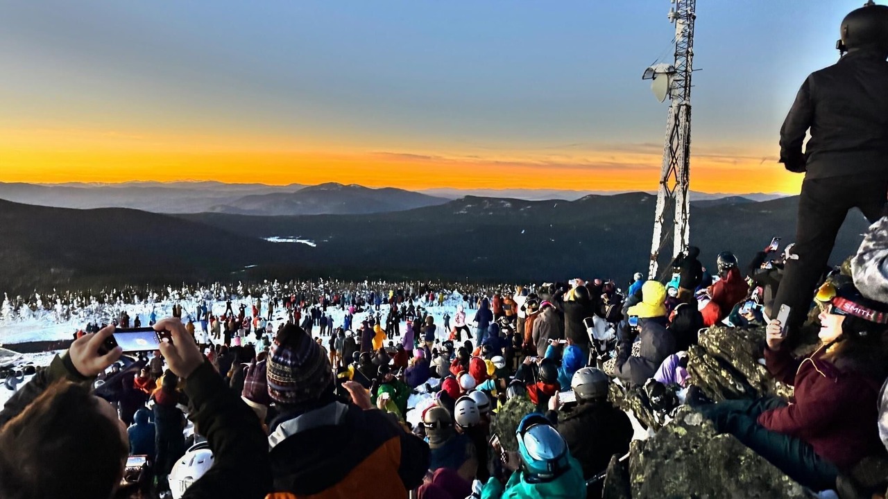 Photo of Others in Carrabassett Valley