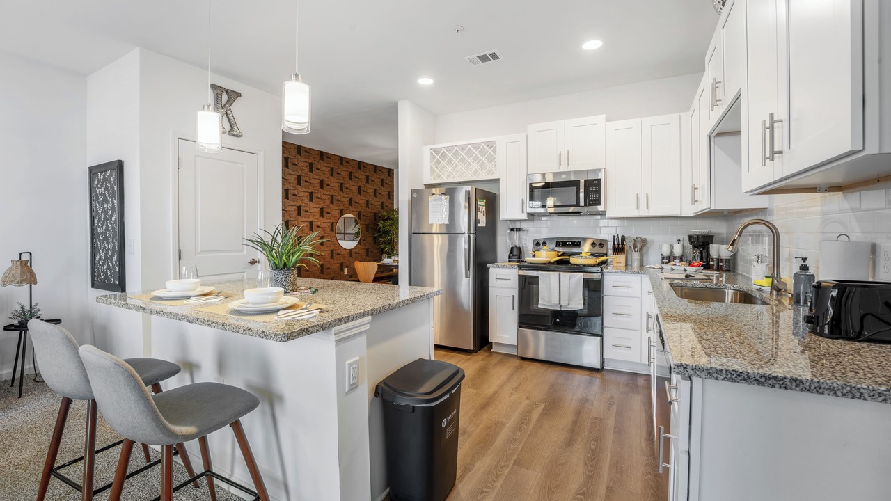 Photo of Kitchen in Yulee