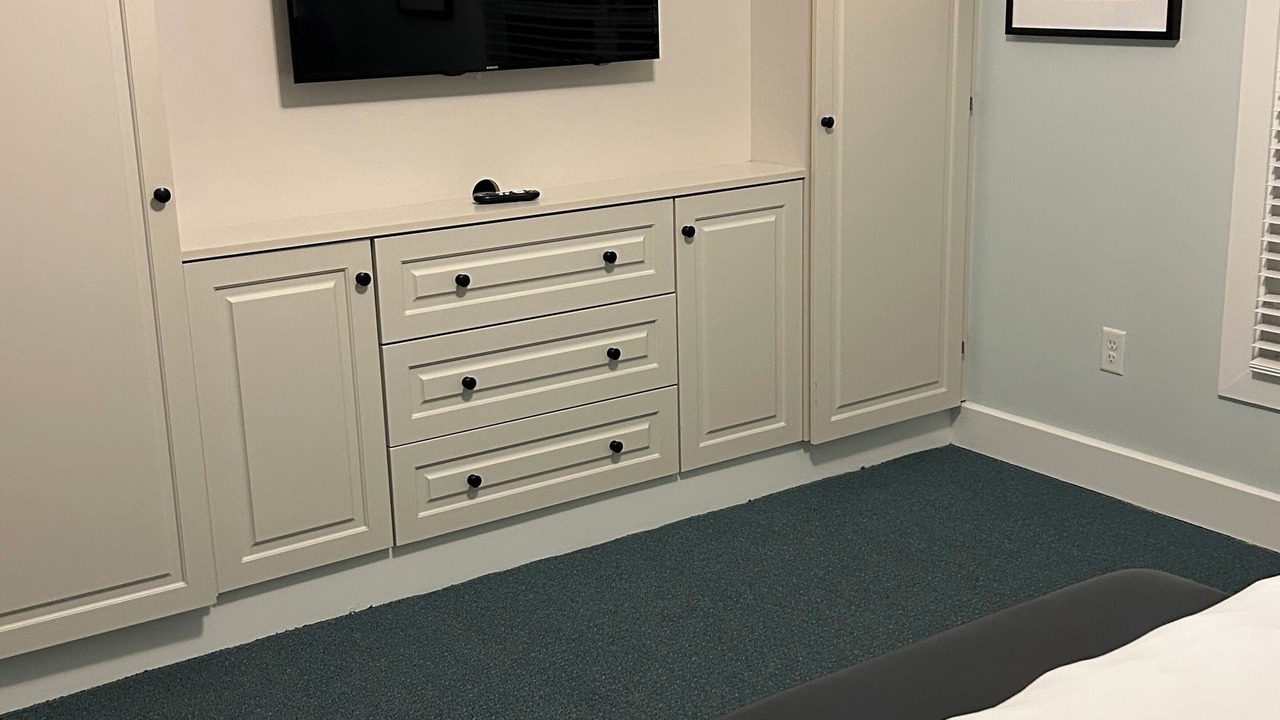 Photo of Bedroom in Lackey