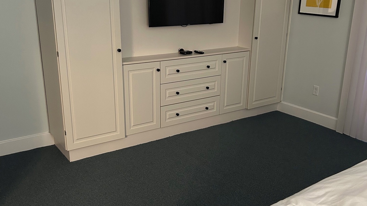 Photo of Bedroom in Lackey