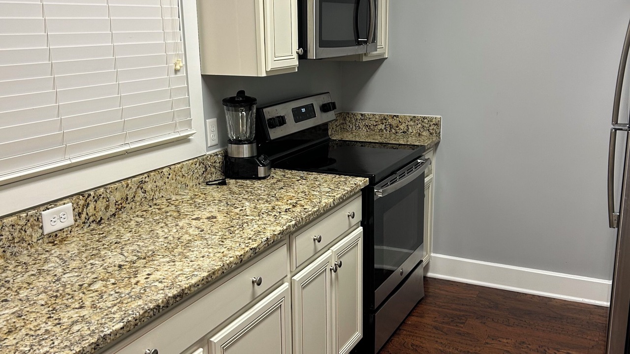 Photo of Kitchen in Lackey