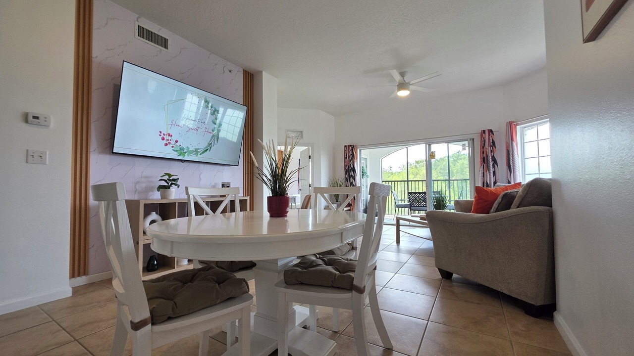 Photo of Patio Balcony in Florida Central Atlantic Coast