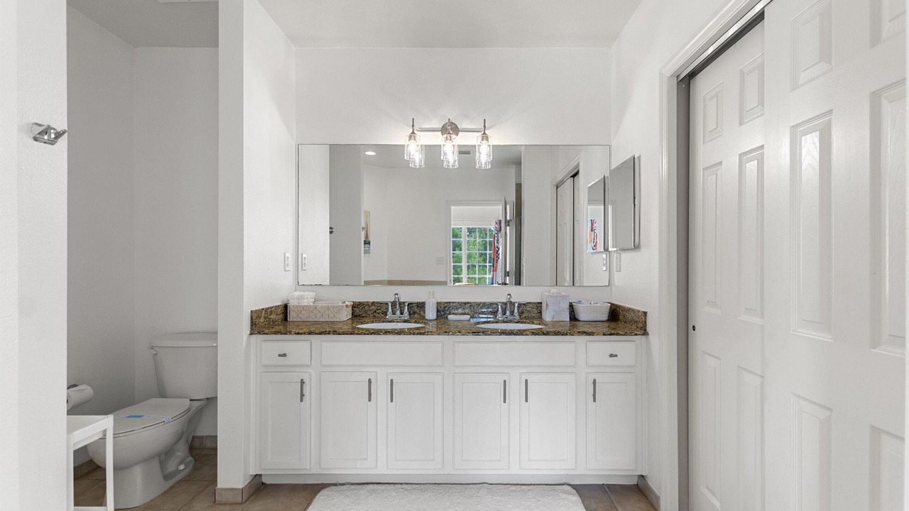 Photo of Bathroom in Florida Central Atlantic Coast