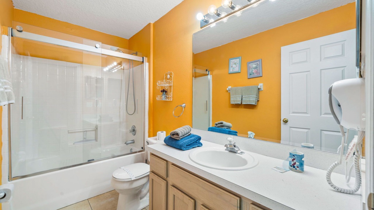 Photo of Bathroom in Clear Creek