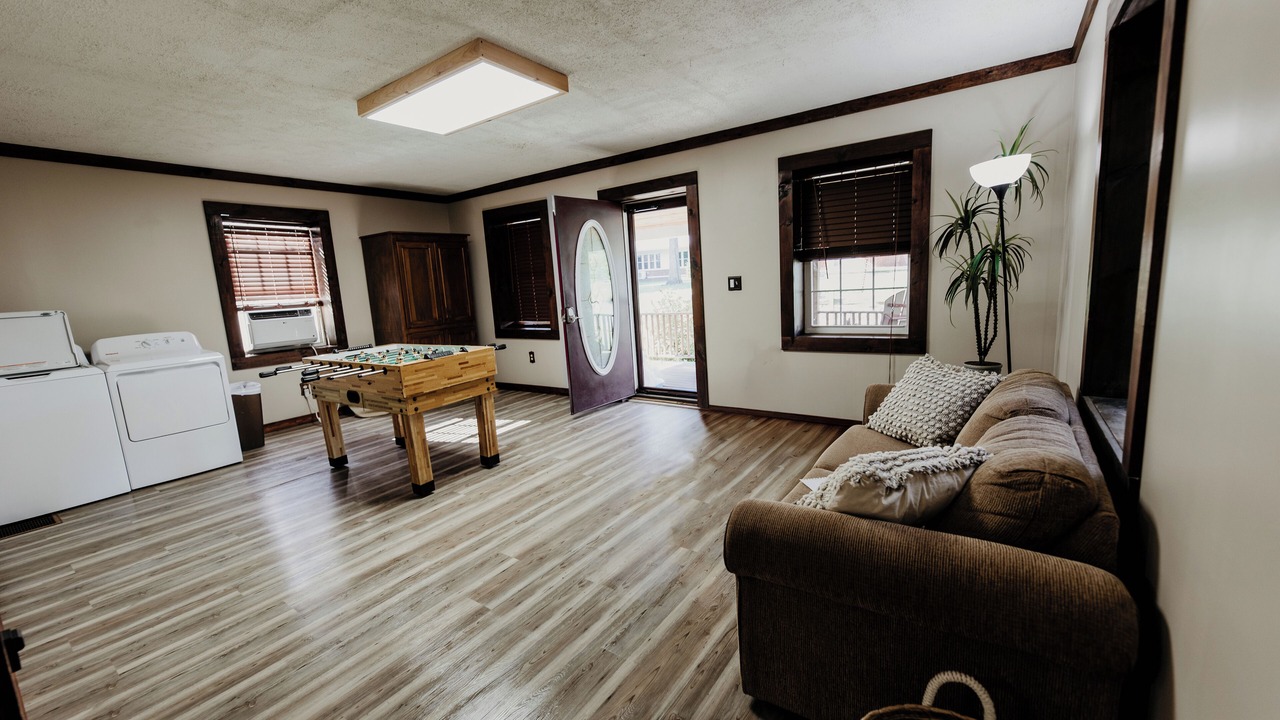 Photo of Livingroom in Beach Haven