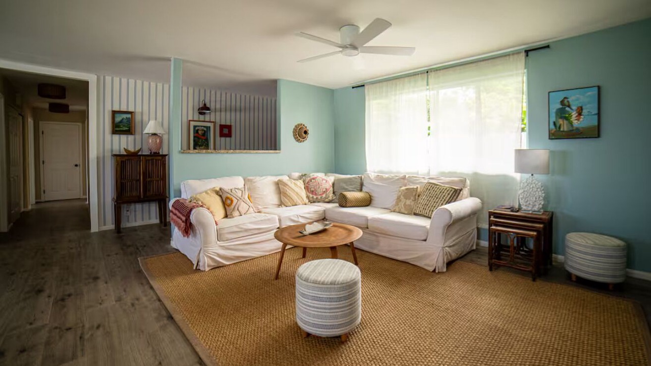 Photo of Livingroom in Captain Cook