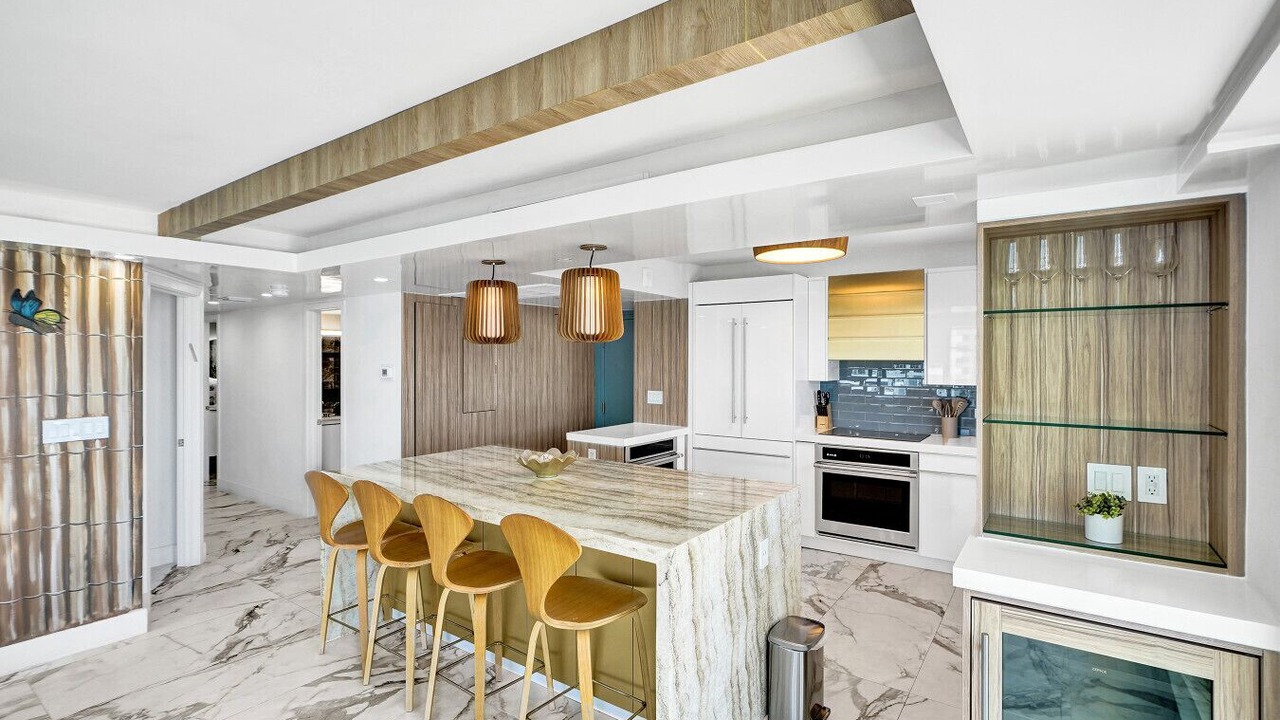Photo of Kitchen in Mid Beach