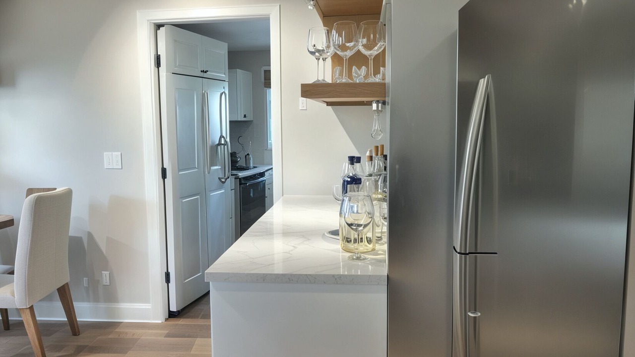 Photo of Kitchen in Hollywood
