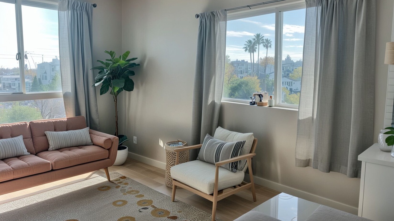 Photo of Livingroom in Hollywood