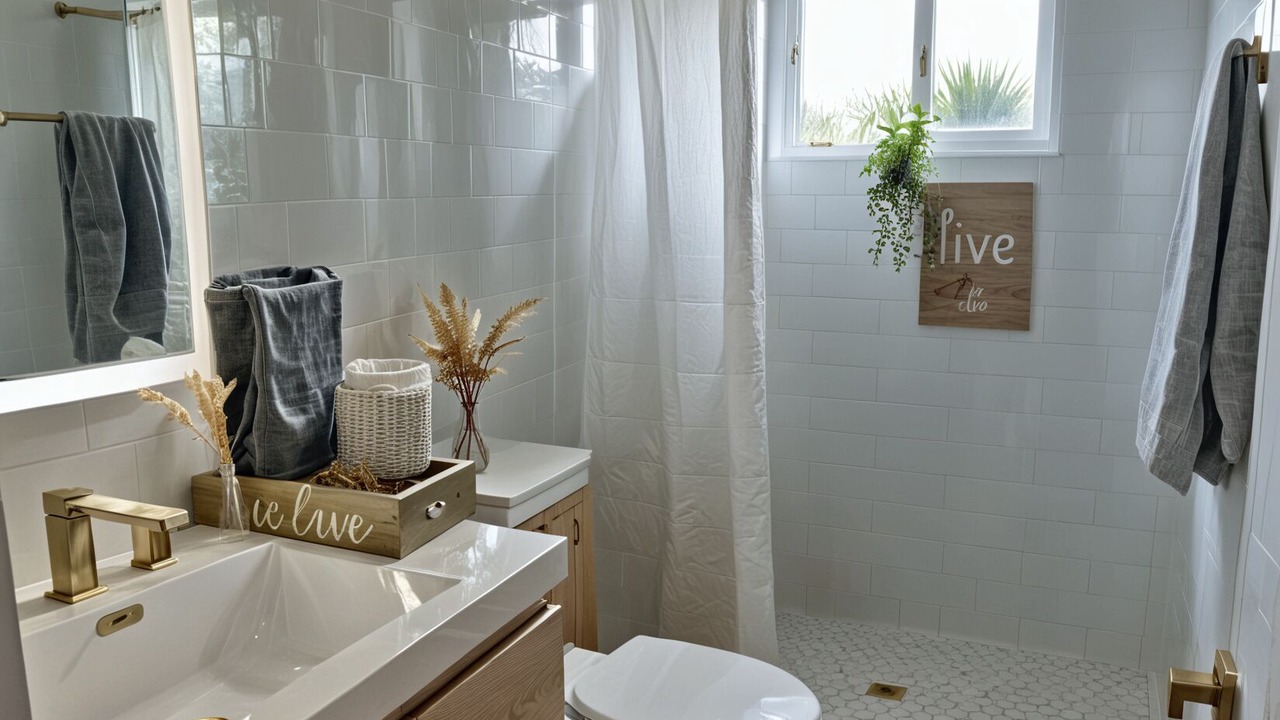 Photo of Bathroom in Hollywood