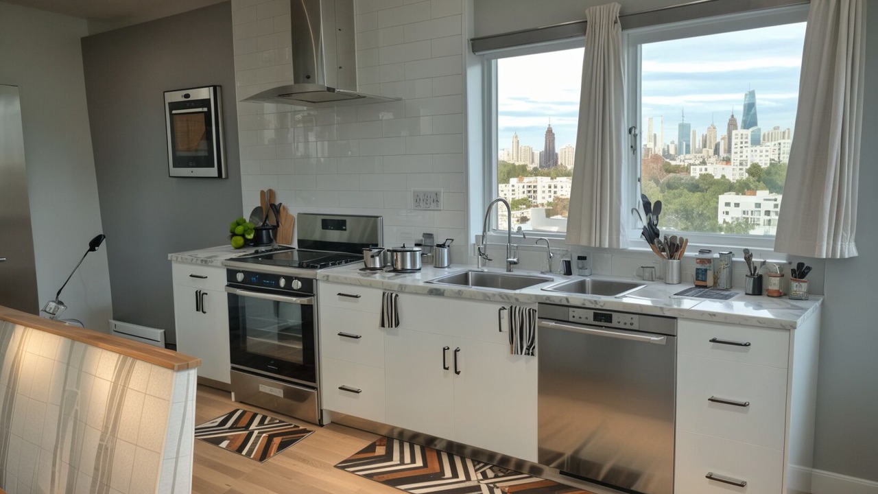 Photo of Kitchen in Hollywood