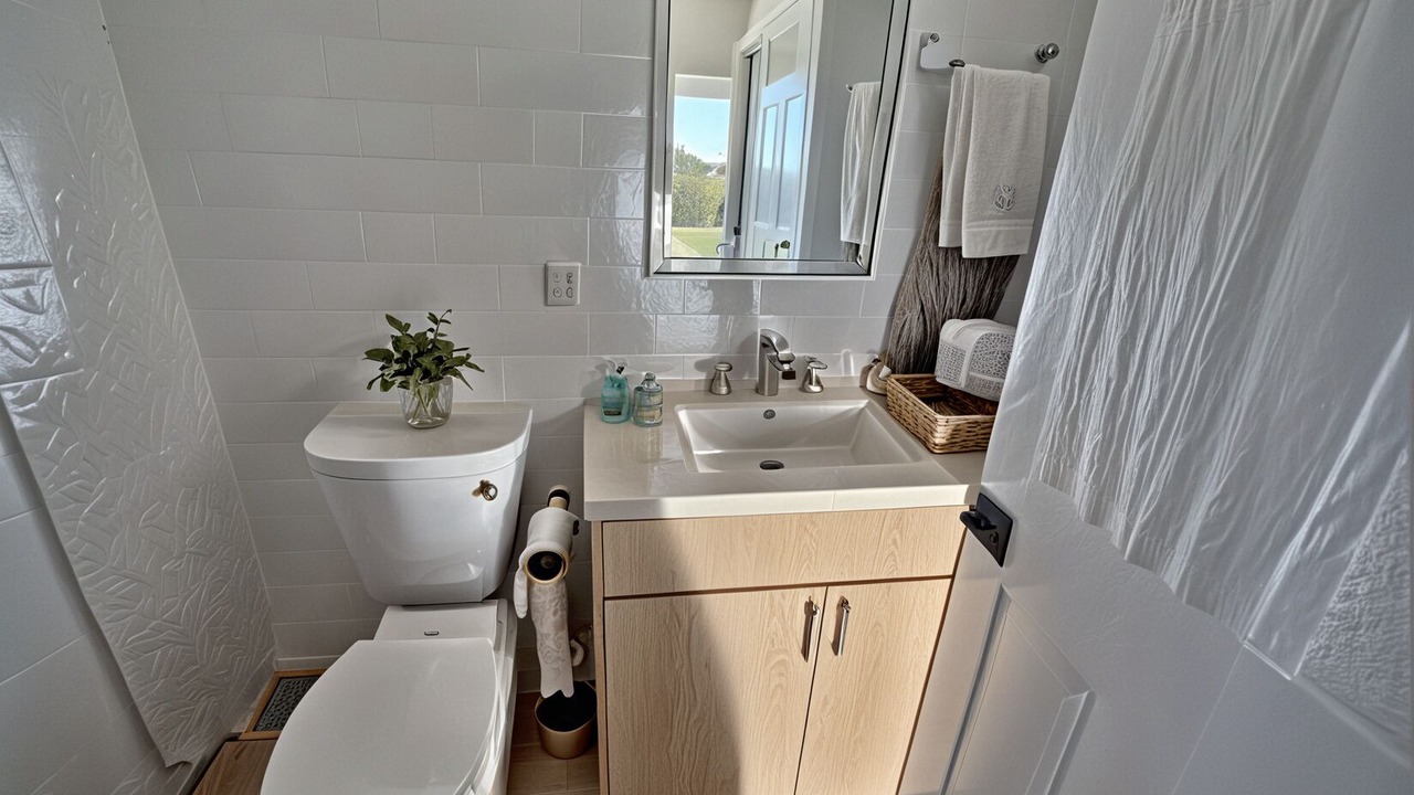 Photo of Bathroom in Hollywood