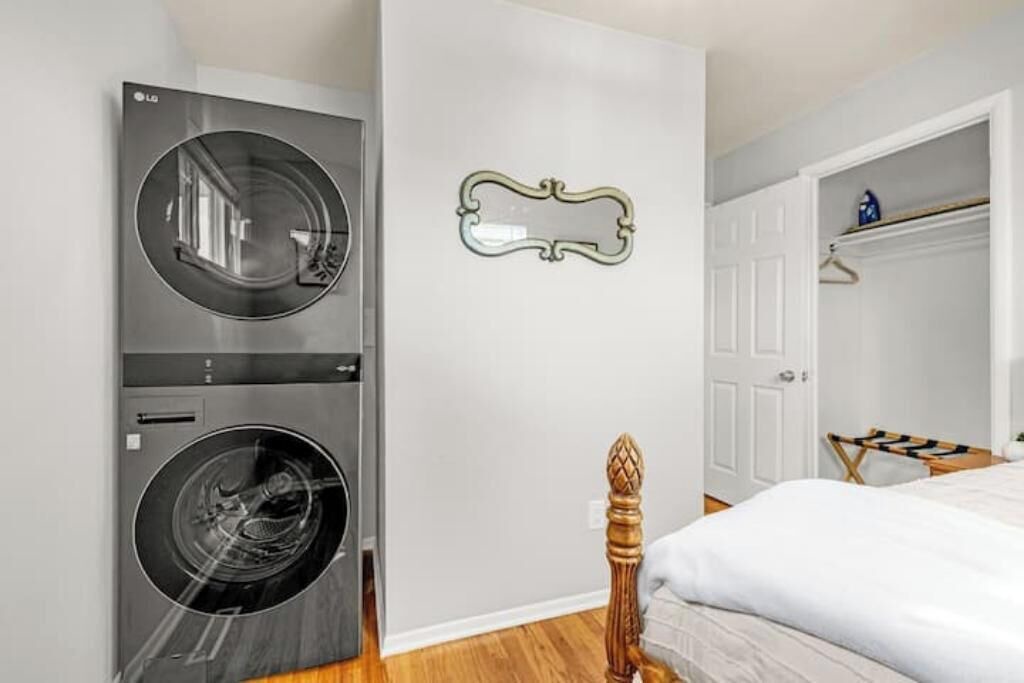 Photo of Bedroom in Colorado Springs