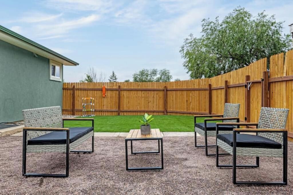 Photo of Outdoor in Colorado Springs