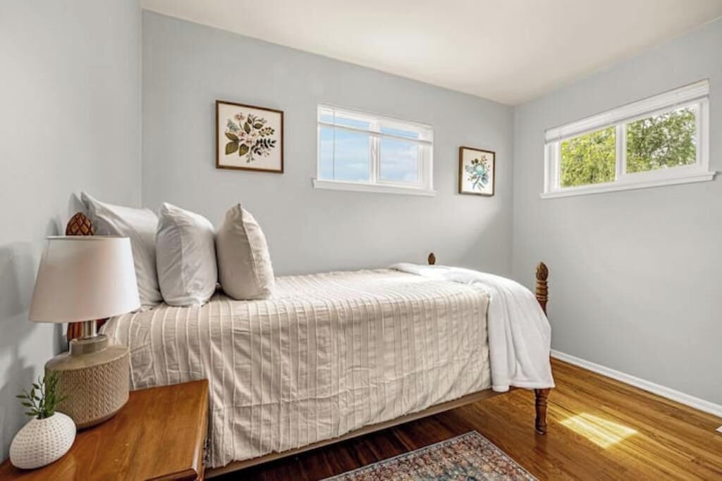 Photo of Bedroom in Colorado Springs