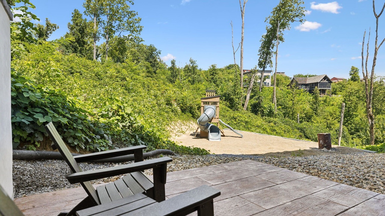 Photo of Outdoor in Chalet Village North