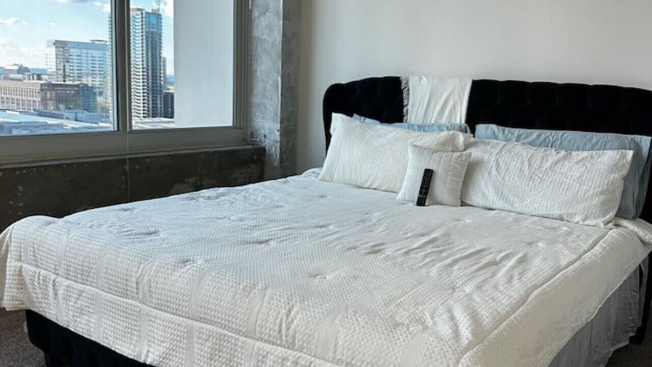 Photo of Bedroom in SoNo