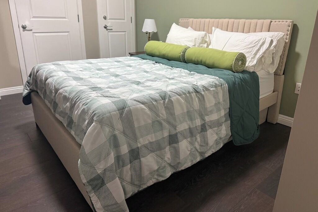 Photo of Bedroom in Lake Las Vegas