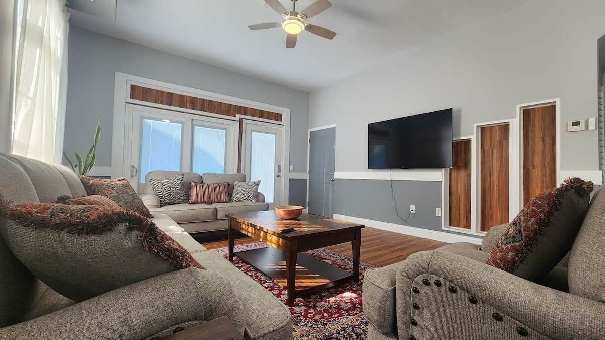 Photo of Livingroom in Douglasville