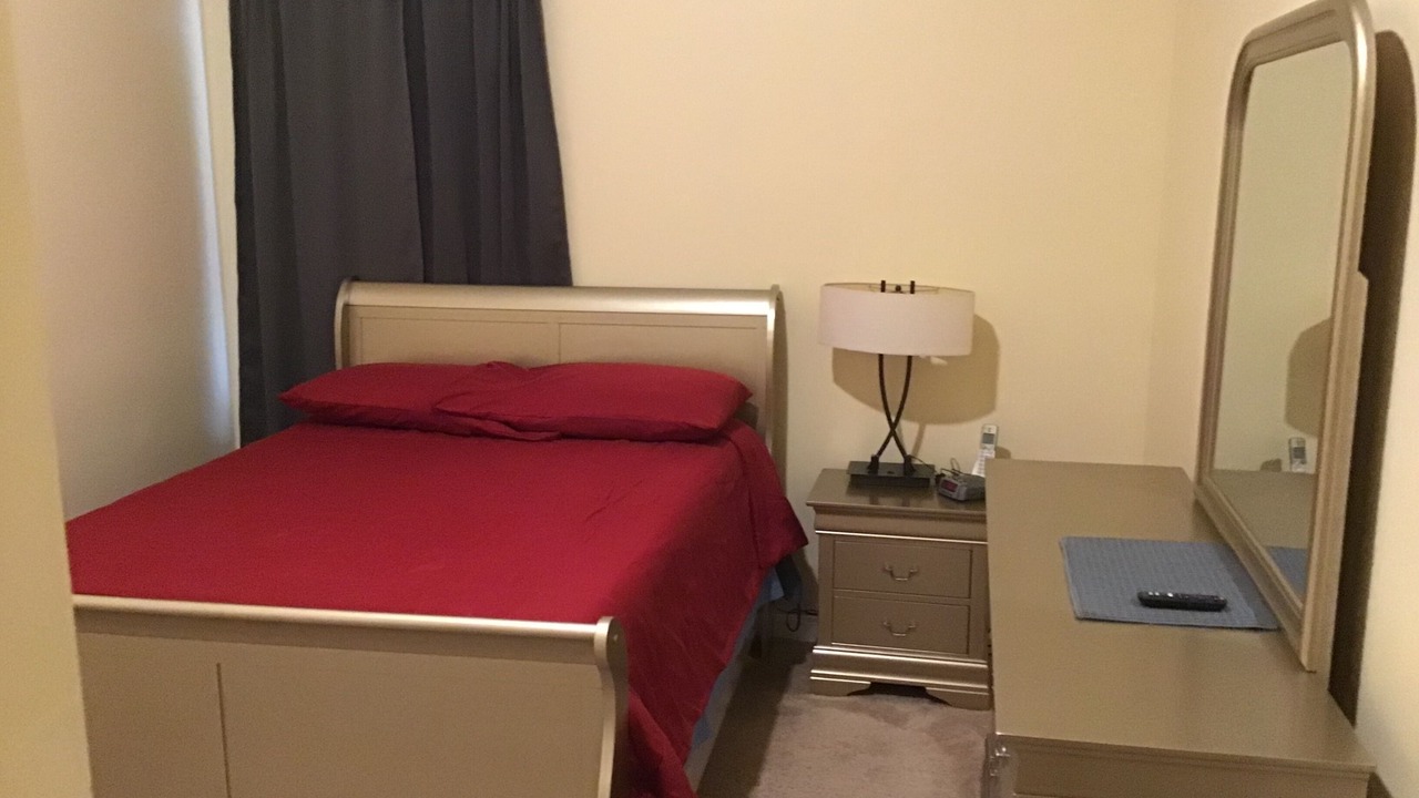 Photo of Bedroom in Church Street