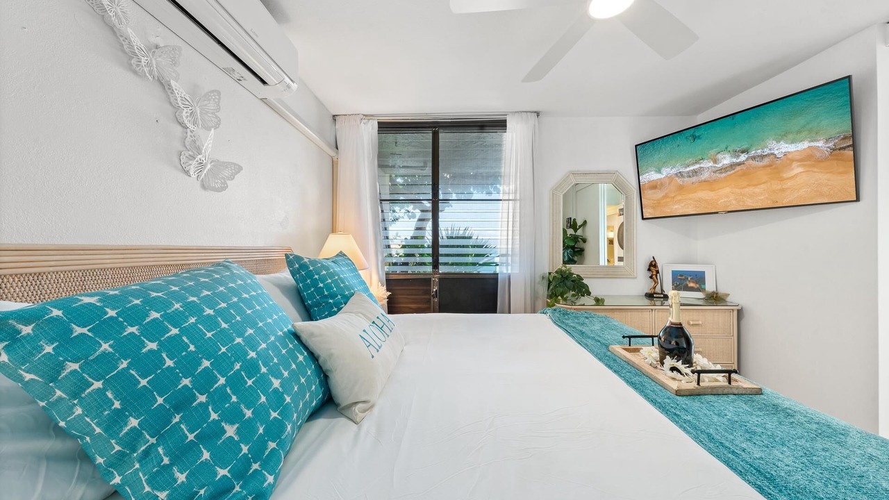 Photo of Bedroom in Napili