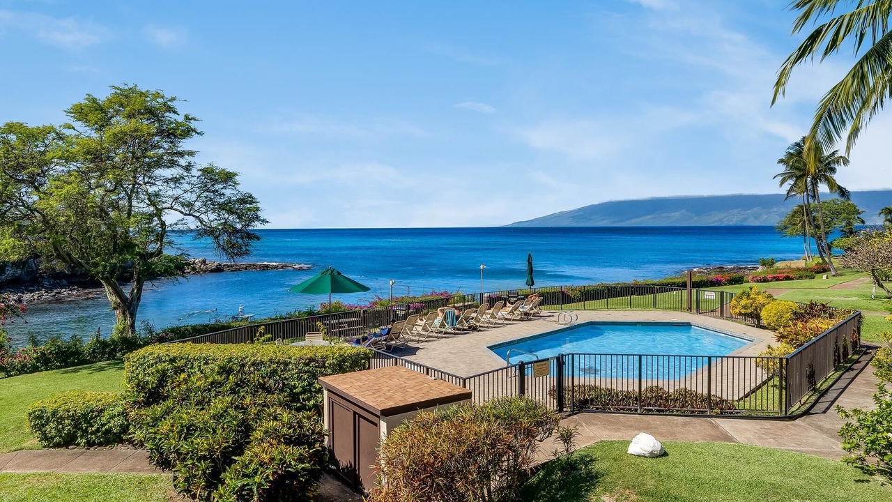 Photo of Outdoor in Napili