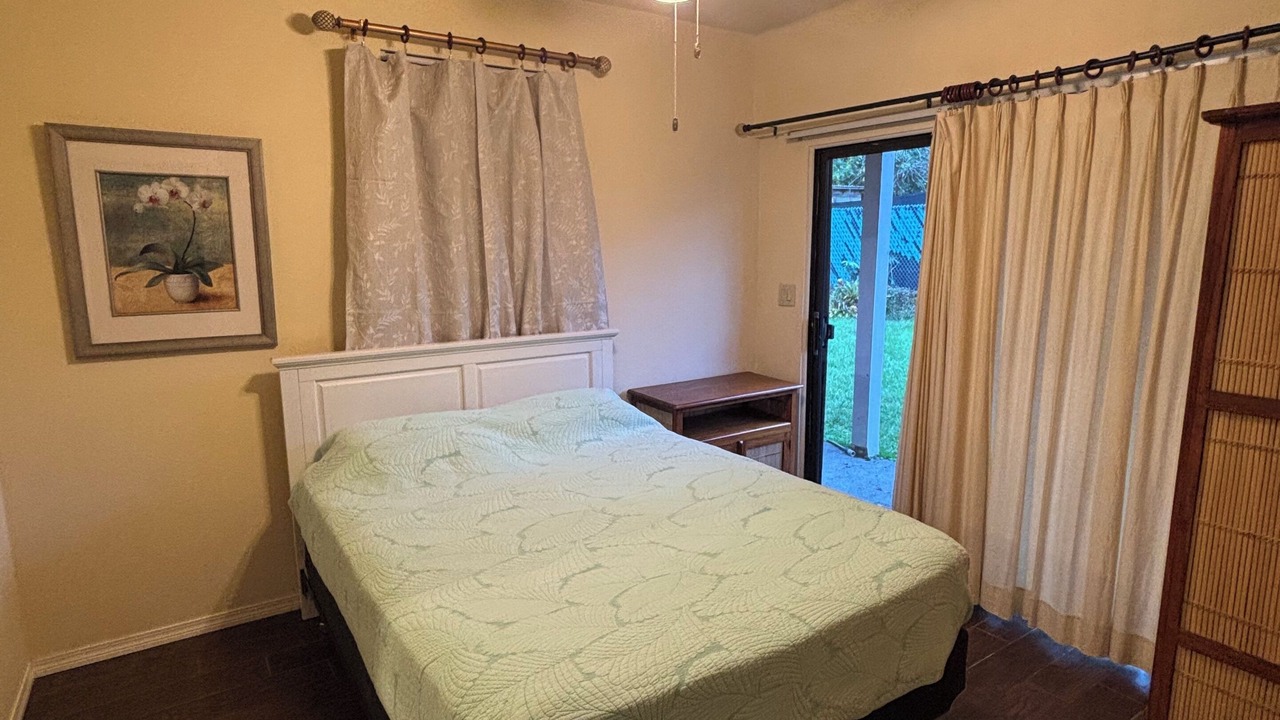 Photo of Bedroom in Mountain View