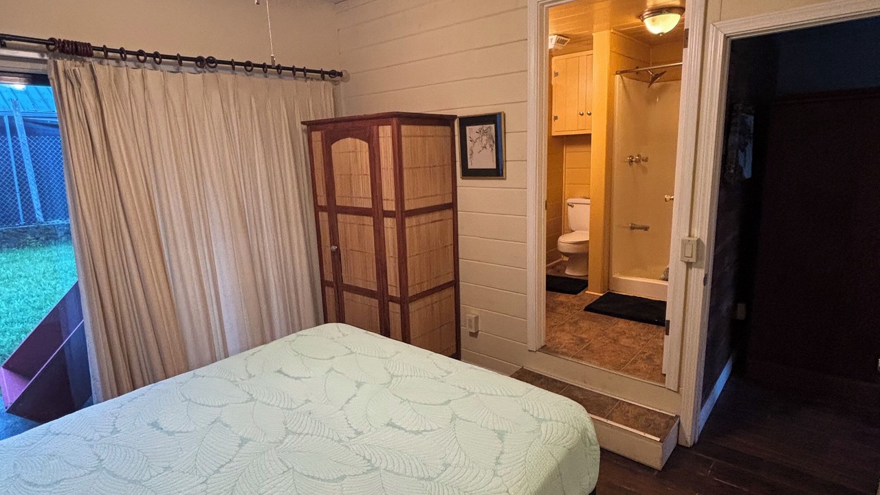 Photo of Bedroom in Mountain View