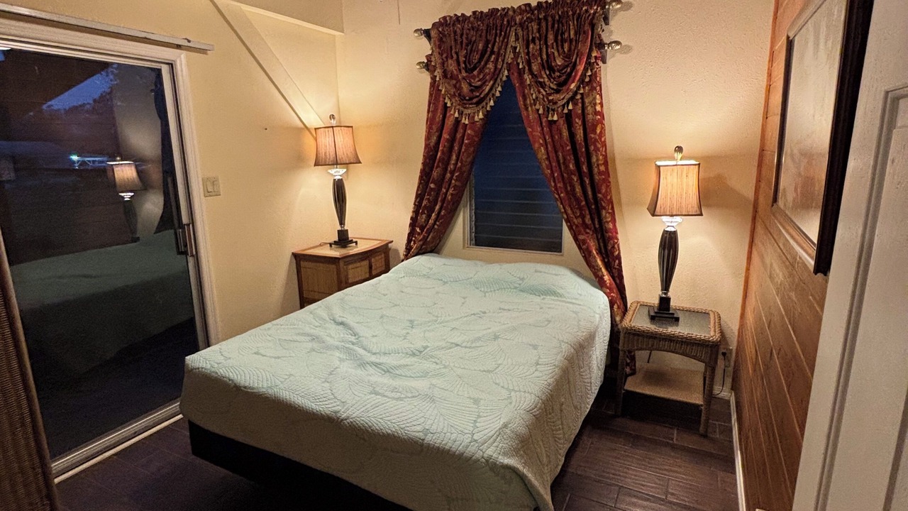 Photo of Bedroom in Mountain View