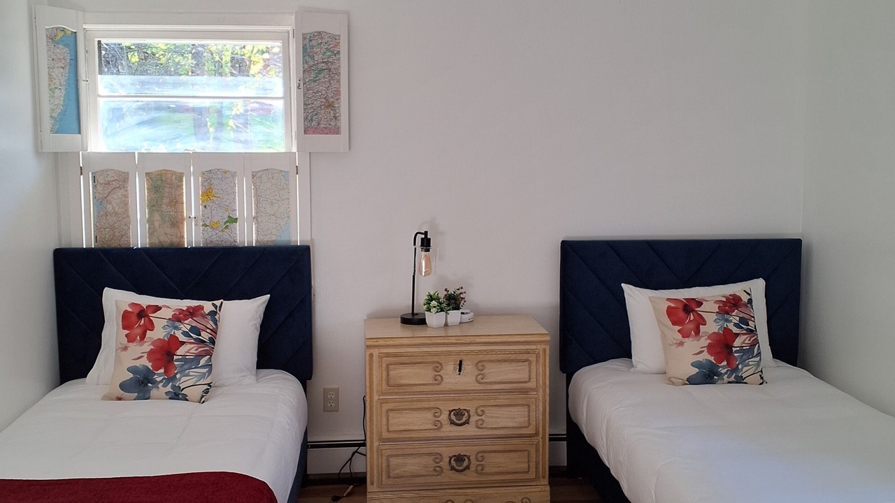 Photo of Bedroom in Monticello