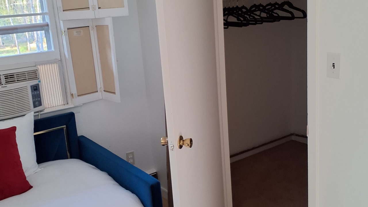 Photo of Bedroom in Monticello
