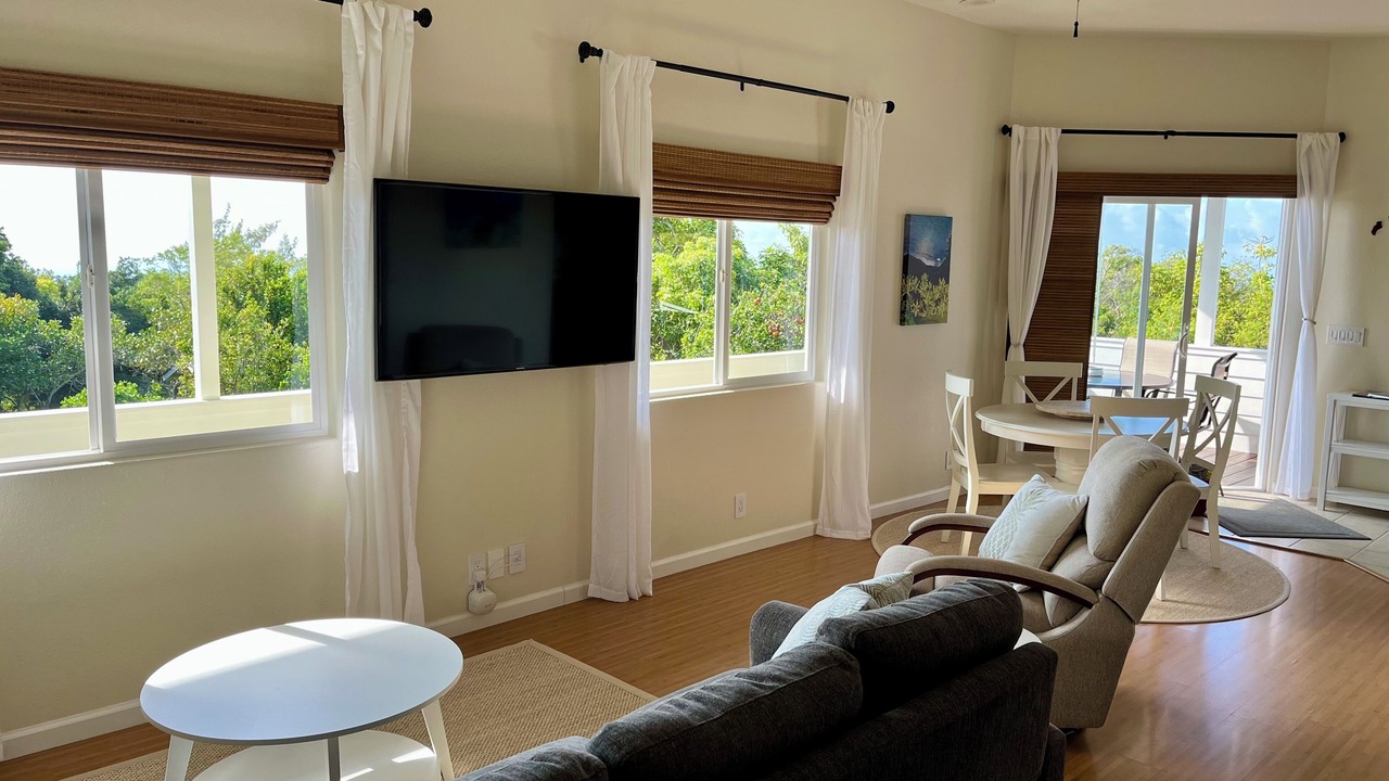 Photo of Livingroom in Discovery Harbour