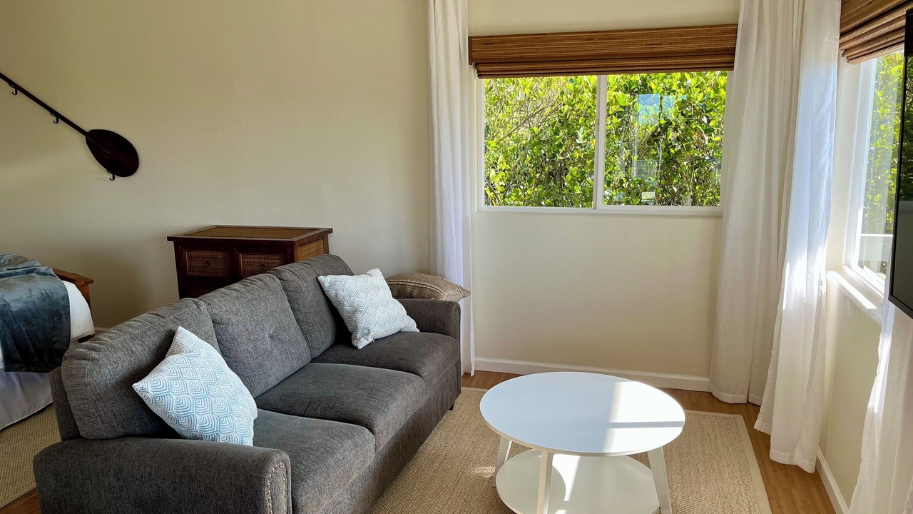 Photo of Livingroom in Discovery Harbour