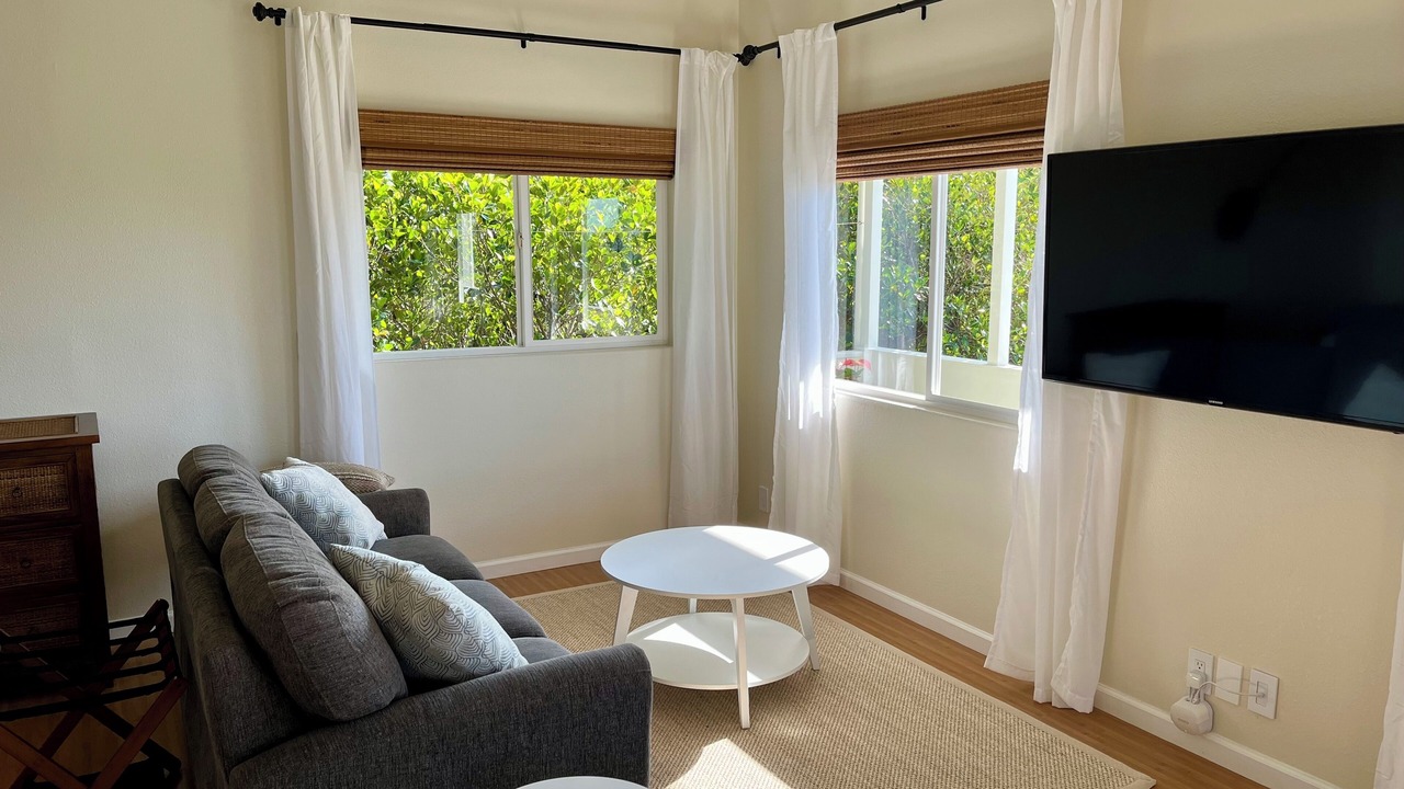 Photo of Livingroom in Discovery Harbour