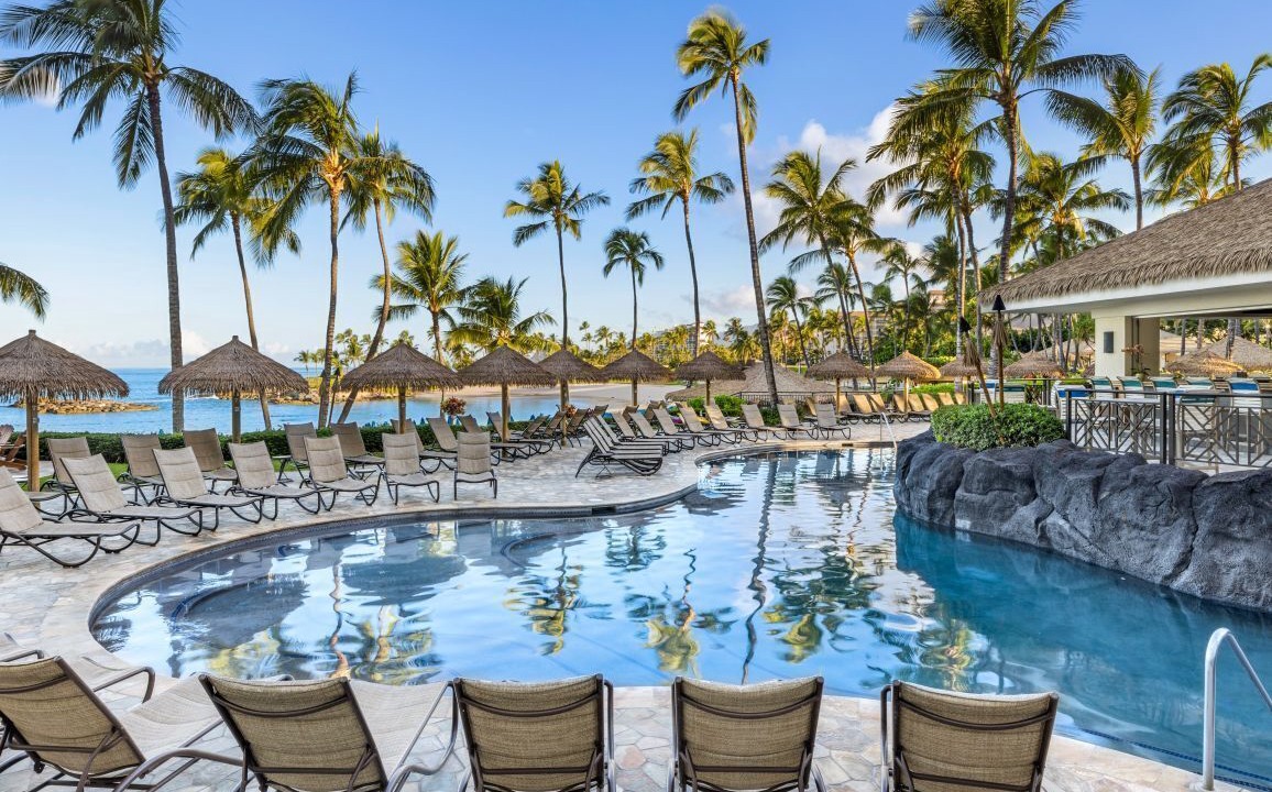 Photo of Outdoor in Ko Olina