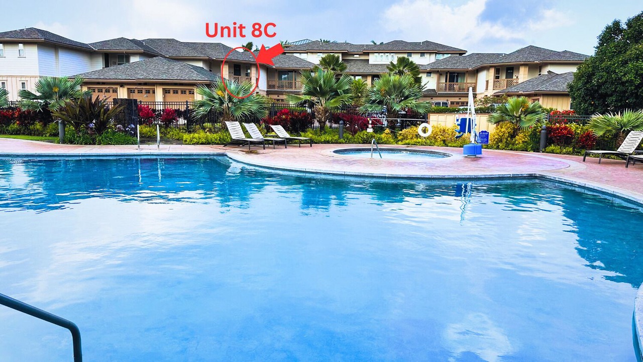 Photo of Outdoor in Poipu