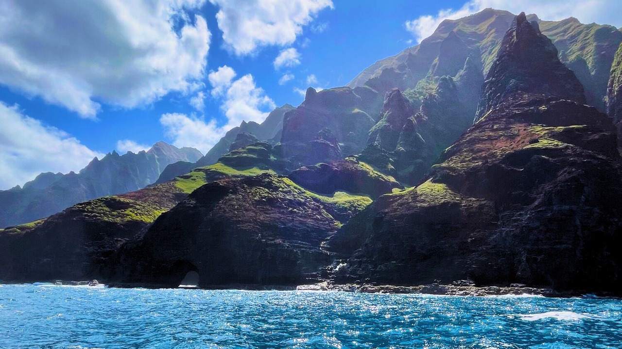 Photo of Others in Poipu
