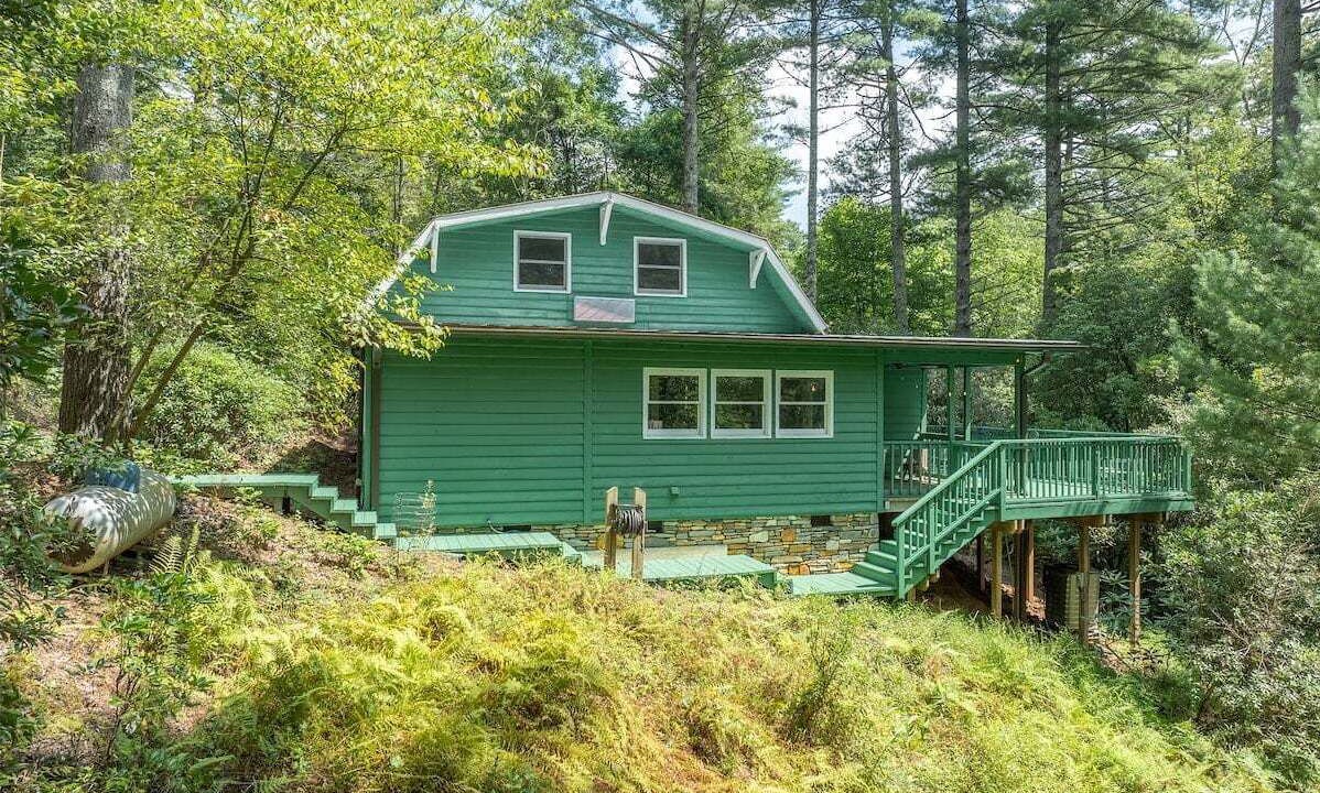 Photo of Outdoor in Cedar Mountain