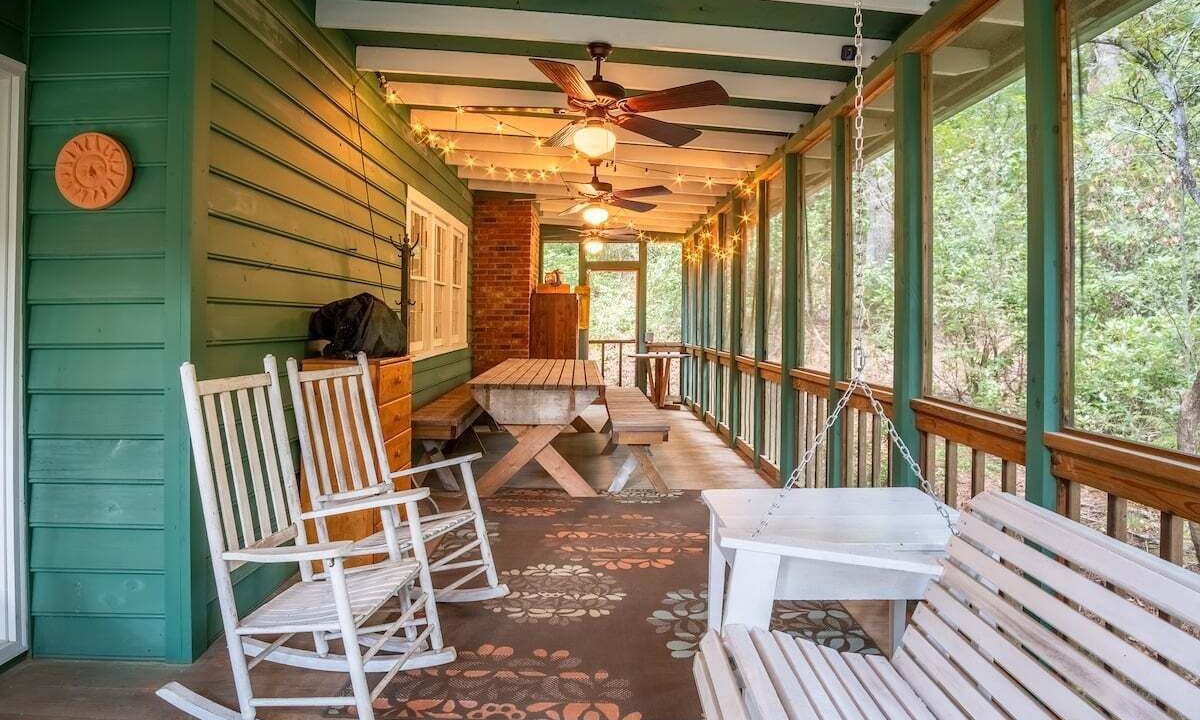 Photo of Outdoor in Cedar Mountain