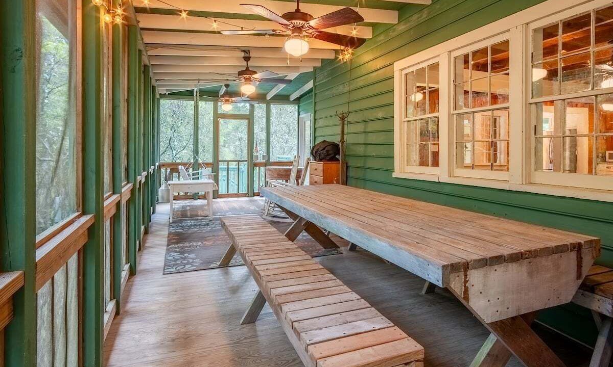 Photo of Outdoor in Cedar Mountain