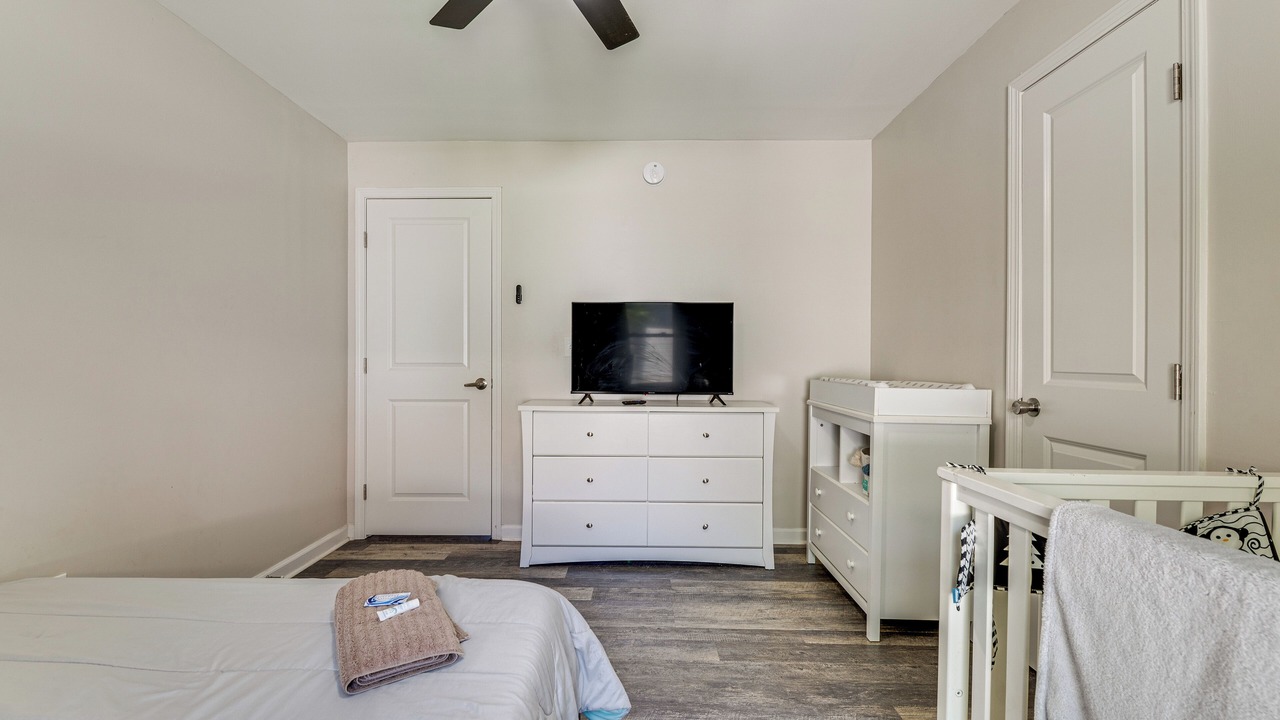 Photo of Bedroom in Douglasville